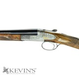 Kevin's Poli Baby Frame 28ga Special Engraved - 3 of 9