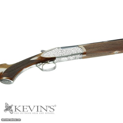 Kevin's Poli Plantation 28ga