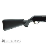 Browning BAR MK3 Stalker .243 Win - 7 of 9