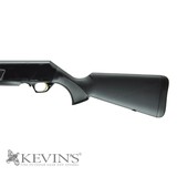 Browning BAR MK3 Stalker .243 Win - 8 of 9