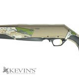 Browning BAR MK3 Speed .243 Win - 3 of 9