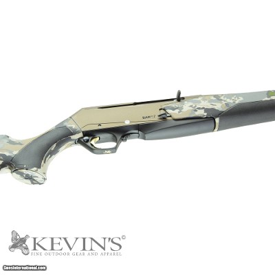 Browning BAR MK3 Speed .243 Win