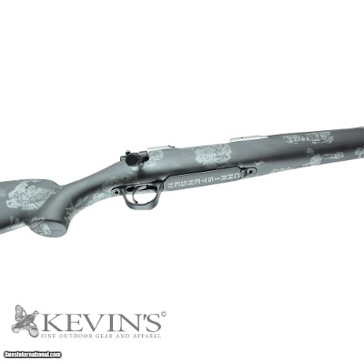 Christensen Arms Ridgeline FFT 7mm PRC