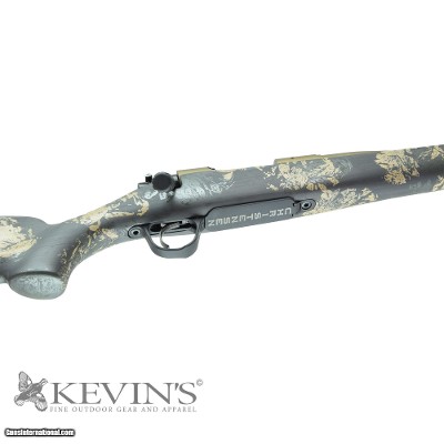 Christensen Arms Mesa FFT 6.5 PRC