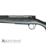 Christensen Arms Ridgeline 6.5 PRC - 3 of 9
