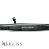 Christensen Arms Ridgeline 6.5 PRC - 5 of 9