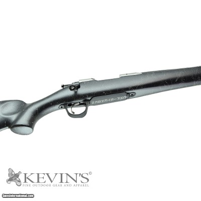 Christensen Arms Ridgeline 6.5 PRC