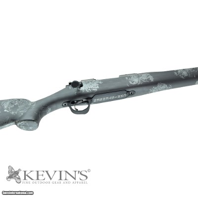 Christensen Arms Mesa FFT 6.5 PRC