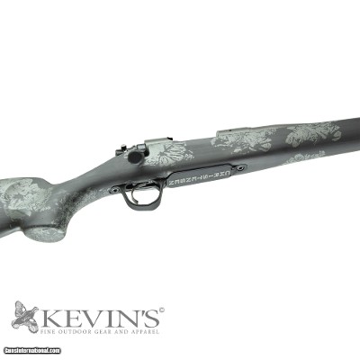 Christensen Arms Mesa FFT 6.5 PRC