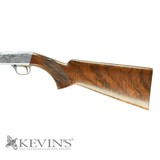 Browning SA-22 Grade 3 Magis Engraved Transition Model .22 LR - 8 of 9