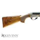 Benelli Legacy Exec. Grade 5 12ga - 7 of 9