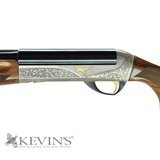 Benelli Legacy Exec. Grade 5 12ga - 3 of 9