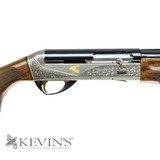 Benelli Legacy Exec. Grade 5 12ga - 2 of 9