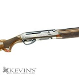 Benelli Legacy Exec. Grade 5 12ga