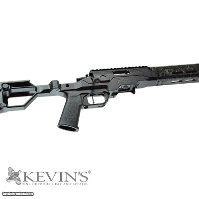 Christensen Arms MPR .17 HMR