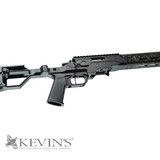 Christensen Arms MPR .17 HMR - 1 of 9