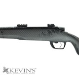 Gunwerks ClymR GLR Ti 7mm PRC - 2 of 8