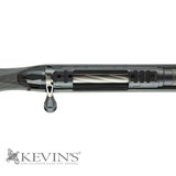 Gunwerks ClymR GLR Ti 7mm PRC - 3 of 8