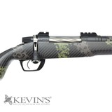 Gunwerks ClymR GLR Ti 7mm PRC - 2 of 9