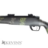 Gunwerks ClymR GLR Ti 7mm PRC - 3 of 9