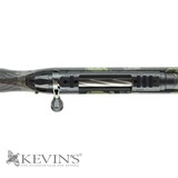 Gunwerks ClymR GLR Ti 7mm PRC - 4 of 9