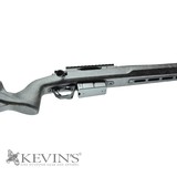 Christensen Arms MCR 6.5 PRC - 1 of 9
