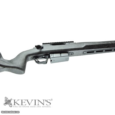 Christensen Arms MCR 6.5 PRC