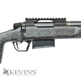 Christensen Arms MCR 6.5 PRC - 2 of 9