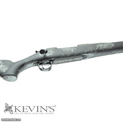 Christensen Arms Mesa FFT 7mm PRC