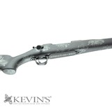 Christensen Arms Mesa FFT 7mm PRC - 1 of 9