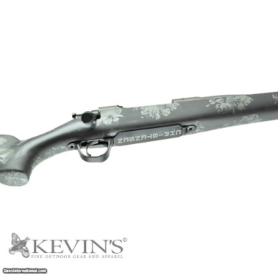 Christensen Arms Mesa FFT 7mm PRC