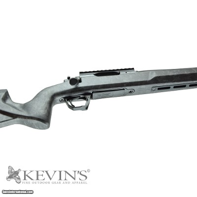 Christensen Arms MCR .308 Win