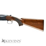 Winchester 101 Field Grade 20ga - 8 of 9