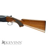 Winchester 101 Field Grade 12ga - 8 of 9