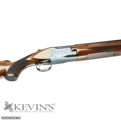 Winchester 101 Field Grade 12ga