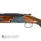 Winchester 101 Field Grade 12ga - 3 of 9
