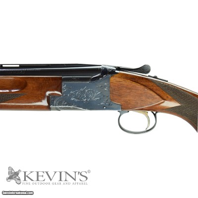 Winchester 101 Field Grade 12ga - Image 3 of 9