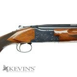 Winchester 101 Field Grade 12ga - 2 of 9