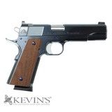 Alchemy Custom Weaponry Prime 1911 .45 ACP - 1 of 8