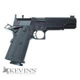 Alchemy Custom Weaponry Quantico HiCap 2011 9mm - 1 of 8