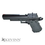 Alchemy Custom Weaponry Quantico HiCap 2011 9mm - 6 of 8