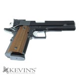 Alchemy Custom Weaponry Prime Target 1911 .45 ACP - 2 of 8