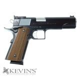 Alchemy Custom Weaponry Prime Target 1911 .45 ACP