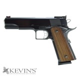 Alchemy Custom Weaponry Prime Target 1911 .45 ACP - 5 of 8