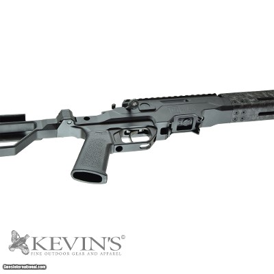 Christensen Arms MPR Rimfire .22 LR