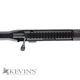 Christensen Arms MPR Rimfire .22 WMR - 4 of 9