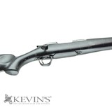 Christensen Arms Ridgeline Natural .308 Win