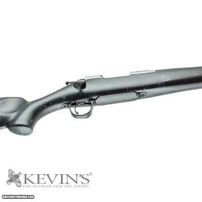 Christensen Arms Ridgeline Natural .308 Win