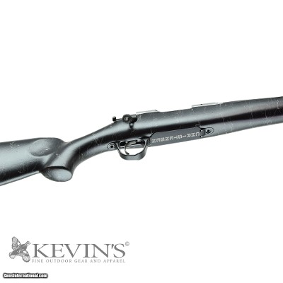 Christensen Arms Ridgeline Natural .308 Win