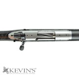 Christensen Arms Ridgeline Natural .308 Win - 4 of 9